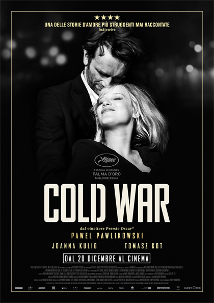 cold-war