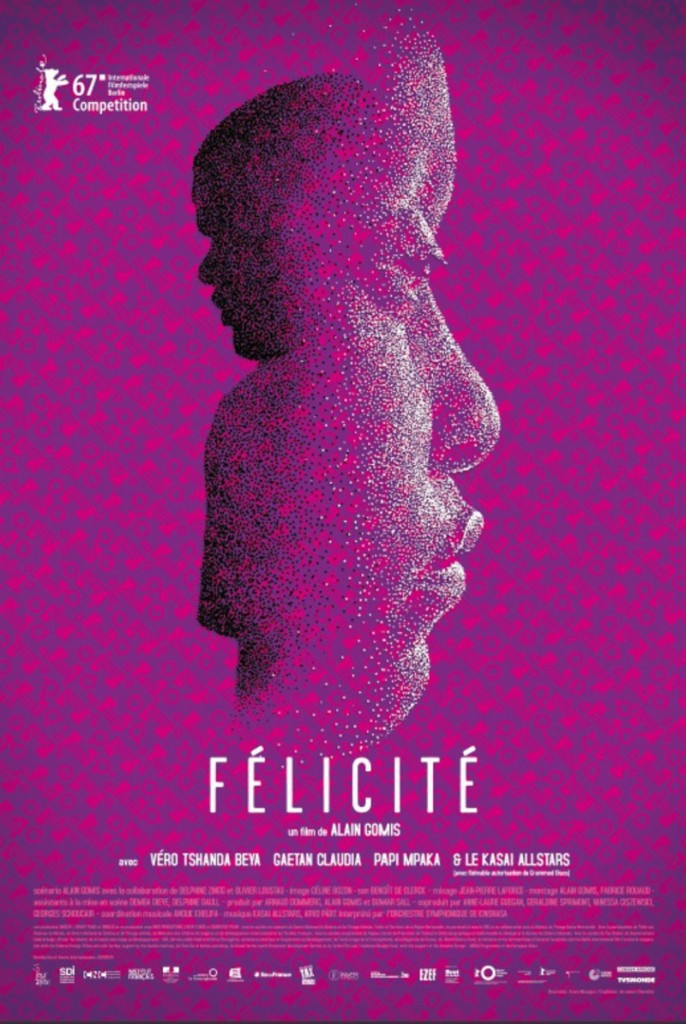 felicite-poster