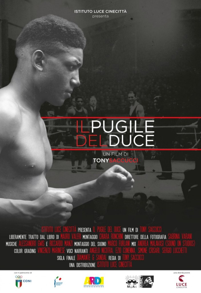il-pugile-del-duce-poster