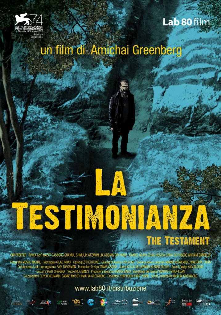 la-testimonianza-poster