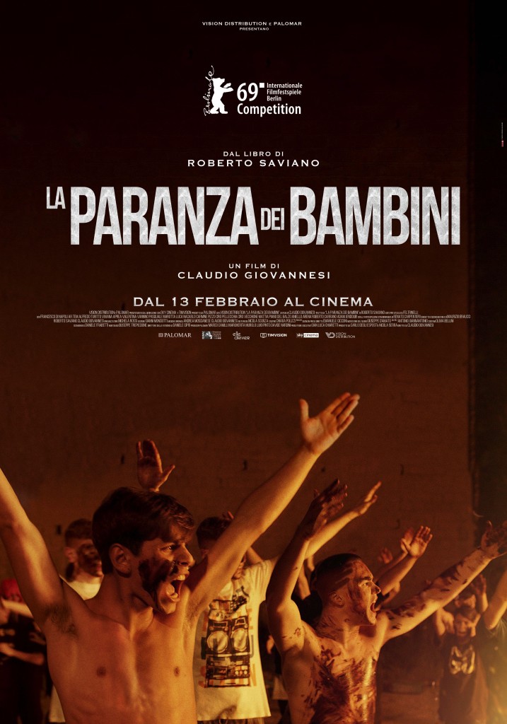 la-paranza-dei-bambini-poster-ita