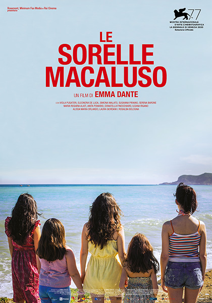 le-sorelle-macaluso-poster