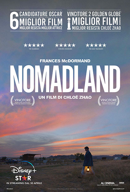 nomadland-locandina