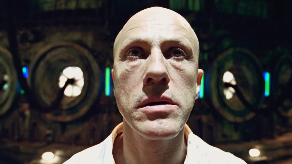 The Zero Theorem 01