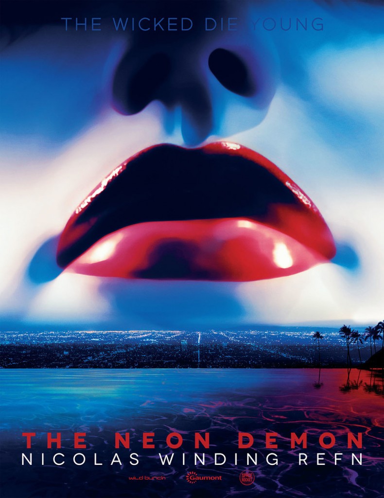 The neon demon