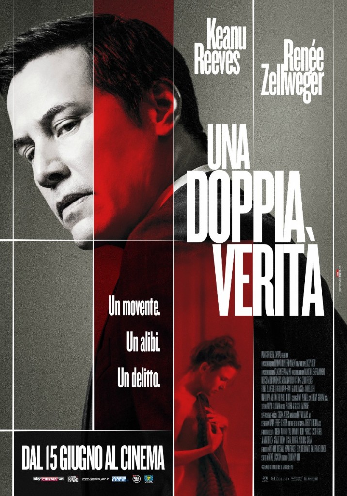 una-doppia-verita-poster