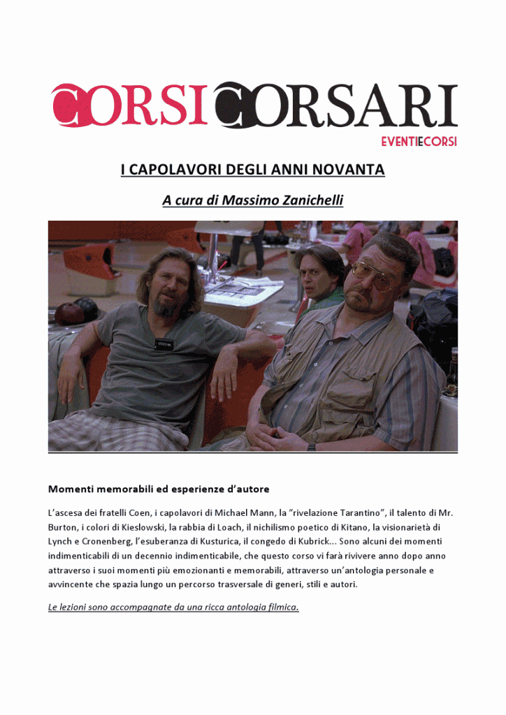 corsi
