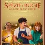 spezie-e-bugie-poster