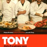 tony-diario-di-un-giovane-cuoco-poster